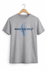 2026 Walk For Life T-shirt